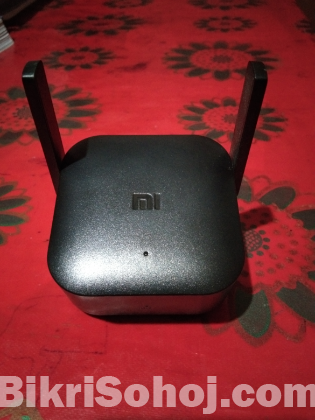 Xiaomi repeater V3